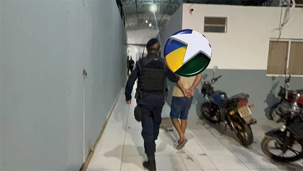 Advogado é preso, acusado de dirigir bêbado, tentar sexo não consentido e agredir a ex-namorada