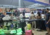 Senai faz da Cafecau 2026 vitrine de apresentação de seus cursos e soluções tecnológicas