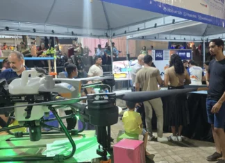 Senai faz da Cafecau 2026 vitrine de apresentação de seus cursos e soluções tecnológicas