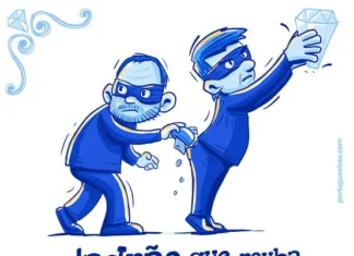Política & Murupi – Brasil, o ‘Ó do Borogodó’