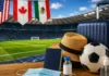 Copa do Mundo – Não esqueça de incluir no seu pacote de viagem atenção redobrada às doenças infecciosas nas viagens