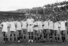 ESPORTE NA PAUTA – Lúcio Albuquerque
