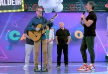 Músico autista que emocionou o Brasil ministrará palestra em Porto Velho