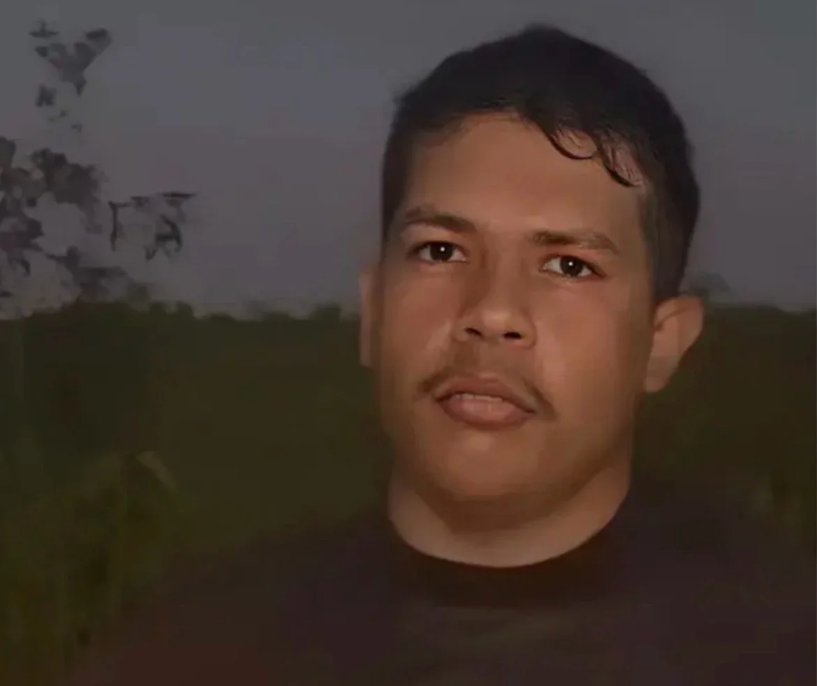 Corpo do motorista 'Gordinho da Revoada' é encontrado | Expressão Rondônia