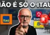 O estelionatário e os bilhões: por que algumas condutas recebem respostas tão diferentes? Gabriel Tomasete