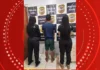Indígena que matou a esposa, enfermeira indígena, por não aceitar separação é denunciado pelo MP