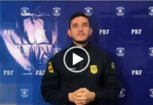 PRF deflagra a operação ‘Corpus Christi’ em Rondônia (vídeo)