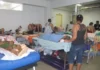 Caos na Saúde estadual leva TCE a dá prazo de 3 dias para ação imediata de proteção aos pacientes