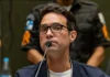 Ex-vereador Jairinho pega 43 anos, 9 meses de prisão pela morte de Henry Borel; mãe é perdoada