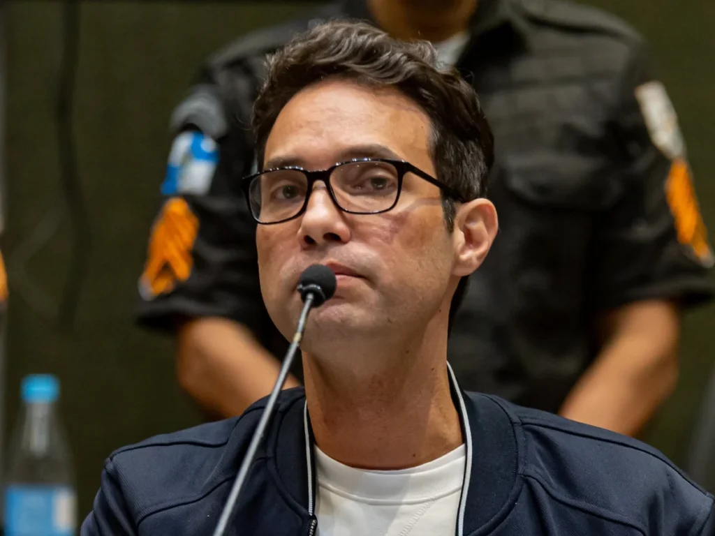 Ex-vereador Jairinho pega 43 anos e 9 meses de prisão por torturar e matar Henry Borel; mãe é perdoada