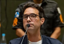 Ex-vereador Jairinho pega 43 anos, 9 meses de prisão pela morte de Henry Borel; mãe é perdoada