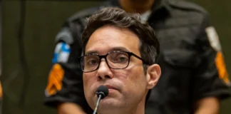 Ex-vereador Jairinho pega 43 anos, 9 meses de prisão pela morte de Henry Borel; mãe é perdoada