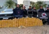 PM estoura depósito de drogas de facção e apreende quase 300 quilos de maconha e pasta-base, em Ji-Paraná