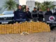 PM estoura depósito de drogas de facção e apreende quase 300 quilos de maconha e pasta-base, em Ji-Paraná