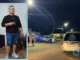 Colombiano agiota quase tem cabeça e braço quase decepados, ao ser morto com uma espada japonesa
