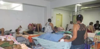 A tragédia anunciada na Saúde estadual – Valdemir Caldas*