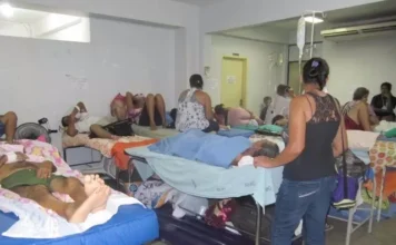 A tragédia anunciada na Saúde estadual – Valdemir Caldas*