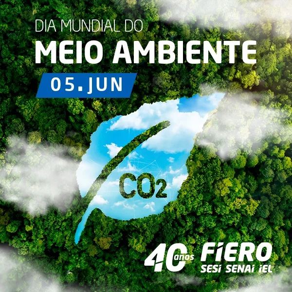 Meio Ambiente - Fiero, Senai e Sesi recebem certificado de prática ambiental sustentável