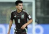 ESPORTE NA PAUTA – Uma joia mexicana que pode superar Pelé – Lúcio Albuquerque