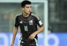 ESPORTE NA PAUTA – Uma joia mexicana que pode superar Pelé – Lúcio Albuquerque