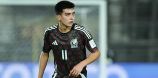 ESPORTE NA PAUTA – Uma joia mexicana que pode superar Pelé – Lúcio Albuquerque