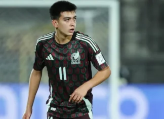 ESPORTE NA PAUTA – Uma joia mexicana que pode superar Pelé – Lúcio Albuquerque