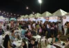 Prefeitura de Jaru prorroga até a próxima terça-feira (09) o prazo para inscrição de empreendedores no 7º Festival Gastronômico