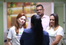 Caravana do Cuidado – Caixa de assistência percorre municípios fazendo escuta institucional da advocacia