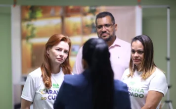 Caravana do Cuidado – Caixa de assistência percorre municípios fazendo escuta institucional da advocacia