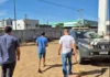 Preso o vigilante que deixou caminhoneiro com as vísceras expostas, em Vilhena