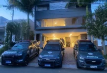 PCC corrompeu investigador e infiltrou estagiário no MP de São Paulo, em plano para matar promotor