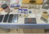 Casal preso no ‘Pedrinhas’ tinha LSD, maconha e até ‘vape do capeta’; e $200 mil para ‘comprar liberdade’