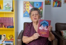 TERCEIRO TEMPO – Reinventando a vida depois dos 80