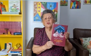 TERCEIRO TEMPO – Reinventando a vida depois dos 80