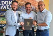 Eleições – Policiais civis apresentam a Hildon Chaves propostas para a Segurança Pública