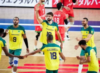 ESPORTE NA PAUTA – Lúcio Albuquerque