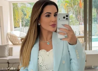 Justiça mantém na cadeia a influencer Deolane Bezerra, por parceria com o PCC
