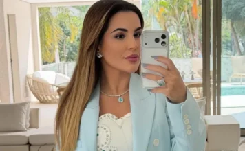 Justiça mantém na cadeia a influencer Deolane Bezerra, por parceria com o PCC
