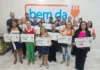 Formandos em empreendedorismo recebem ‘capital semente’ como premio e incentivo