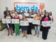 Formandos em empreendedorismo recebem ‘capital semente’ como premio e incentivo