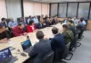 MP e TCE discutem prevenção a incêndios e possíveis impactos do super El Niño previsto para este ano