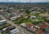 Fiscal da Lei adverte pré-candidatos a evitarem propaganda antecipada durante festividades de Ouro Preto do Oeste