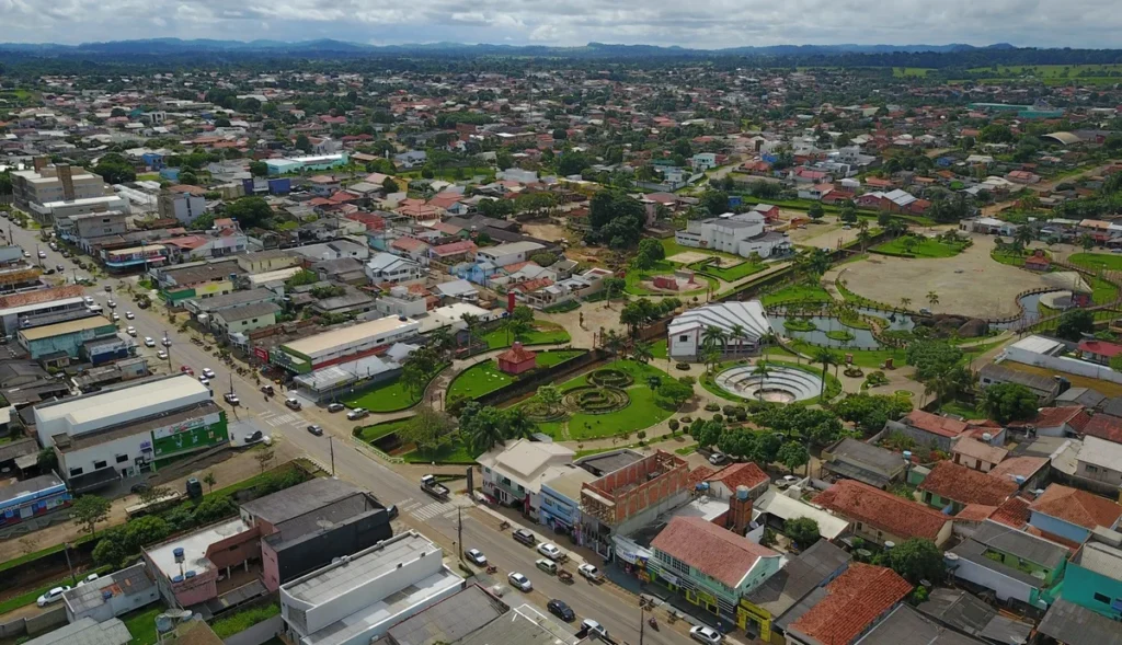 Fiscal da Lei adverte pré-candidatos a evitarem propaganda antecipada durante festividades de Ouro Preto do Oeste