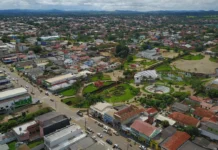 Fiscal da Lei adverte pré-candidatos a evitarem propaganda antecipada durante festividades de Ouro Preto do Oeste