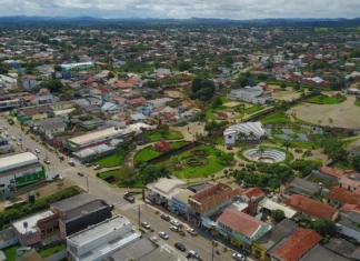 Fiscal da Lei adverte pré-candidatos a evitarem propaganda antecipada durante festividades de Ouro Preto do Oeste