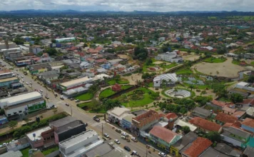 Fiscal da Lei adverte pré-candidatos a evitarem propaganda antecipada durante festividades de Ouro Preto do Oeste