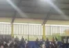 Depois de pancadaria no ginásio “Dudu”, MP instaura procedimento para segurança nos jogos escolares