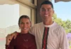 Irmã de Cristiano Ronaldo, que mora no Brasil, se prepara para a Copa: ‘Última dança’