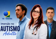 Autismo adulto – O silêncio que ainda precisa se romper será debatido no TRE, nesta sexta,12