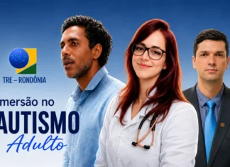 Autismo adulto – O silêncio que ainda precisa se romper será debatido no TRE, nesta sexta,12